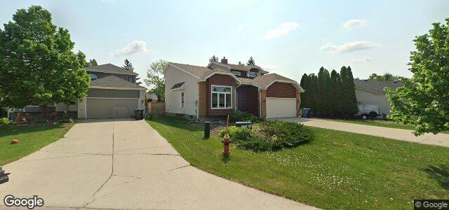 6 Astoria Point（加拿大曼尼托巴省温尼伯市）房屋照片