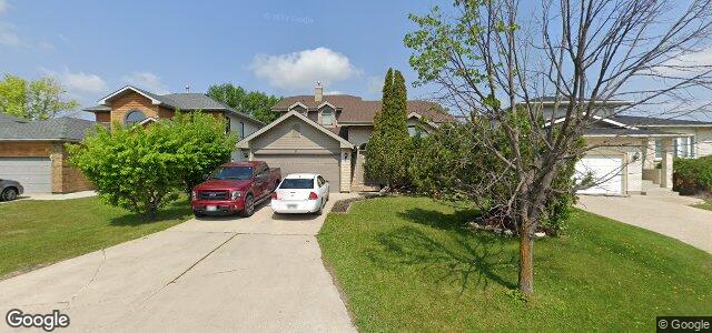 6 Battleford Bay（加拿大曼尼托巴省温尼伯市）房屋照片