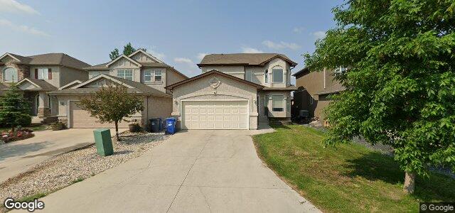 6 Bessboro Street N（加拿大曼尼托巴省温尼伯市）房屋照片