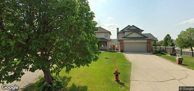 6 Harradence Close（加拿大曼尼托巴省温尼伯市）房屋照片