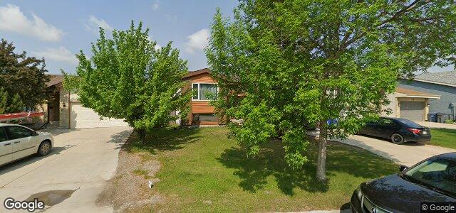 6 Invermere Street（加拿大曼尼托巴省温尼伯市）房屋照片
