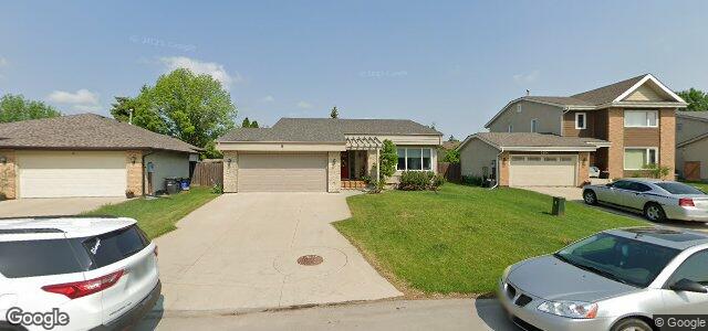 6 Leamington Gate（加拿大曼尼托巴省温尼伯市）房屋照片