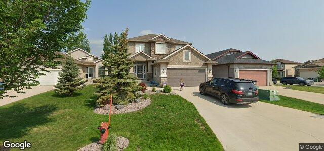 6 Phimister Close（加拿大曼尼托巴省温尼伯市）房屋照片