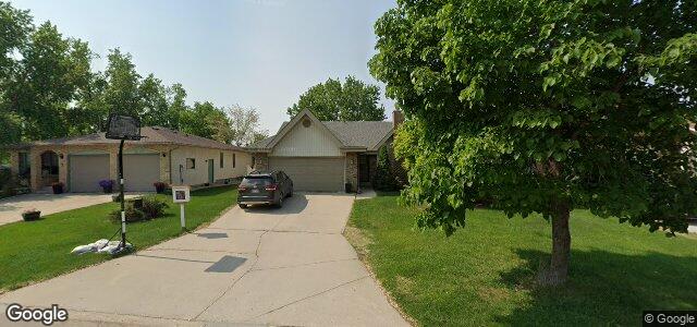 6 Pincarrow Road（加拿大曼尼托巴省温尼伯市）房屋照片