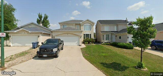 6 Sandown Point（加拿大曼尼托巴省温尼伯市）房屋照片