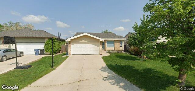 Larawan ng 6 Saxon Bay sa Winnipeg, Manitoba