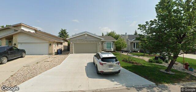 6 Shillingstone Road（加拿大曼尼托巴省温尼伯市）房屋照片