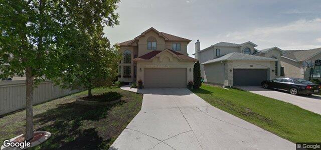 6 Spindlestone Gate（加拿大曼尼托巴省温尼伯市）房屋照片