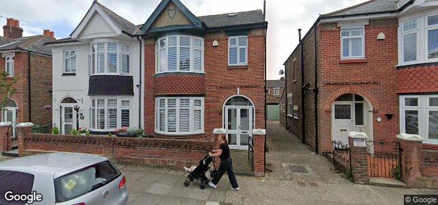 Photo of 6 Torrington Road in Winnipeg, Manitoba