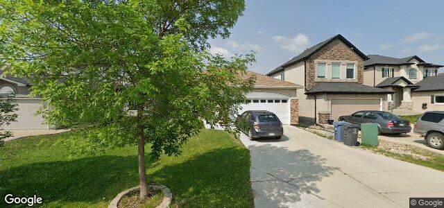 60 Bessboro Street N（加拿大曼尼托巴省温尼伯市）房屋照片