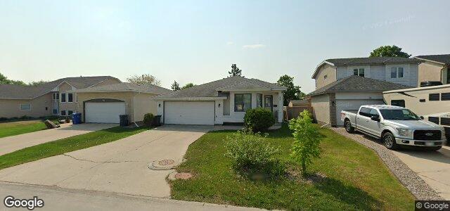 60 Marygrove Crescent（加拿大曼尼托巴省温尼伯市）房屋照片