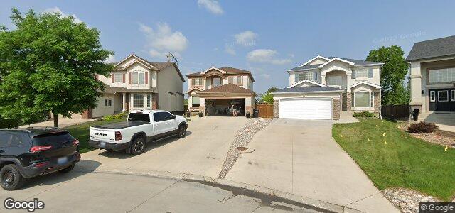 60 Setterington Bay（加拿大曼尼托巴省温尼伯市）房屋照片