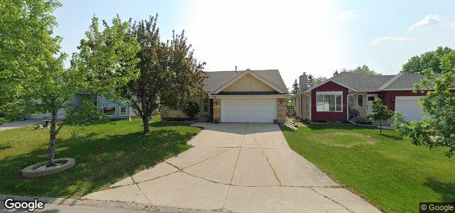 60 Shillingstone Road（加拿大曼尼托巴省温尼伯市）房屋照片