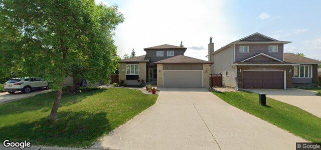 61 Apple Hill Road（加拿大曼尼托巴省温尼伯市）房屋照片