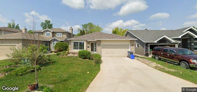 61 Portwood Road（加拿大曼尼托巴省温尼伯市）房屋照片