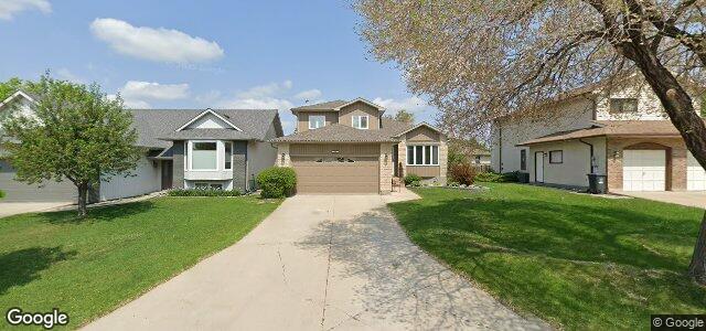 62 Apple Hill Road（加拿大曼尼托巴省温尼伯市）房屋照片