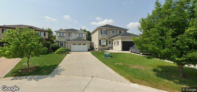 62 Sandown Point（加拿大曼尼托巴省温尼伯市）房屋照片