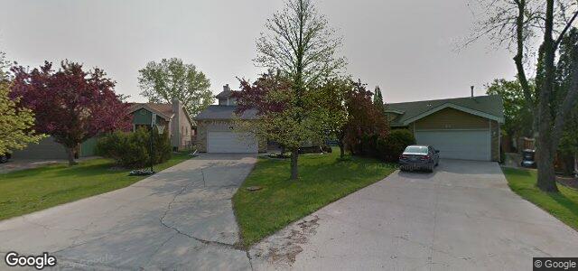 62 Saxon Bay（加拿大曼尼托巴省温尼伯市）房屋照片