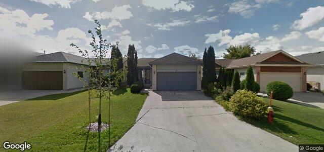 62 Tolcross Gate（加拿大曼尼托巴省温尼伯市）房屋照片