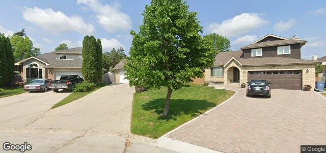 63 Battleford Bay（加拿大曼尼托巴省温尼伯市）房屋照片