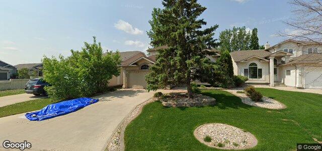 63 Beacon Hill Place（加拿大曼尼托巴省温尼伯市）房屋照片