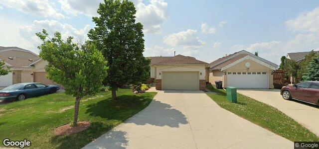 63 Cedar Glen Road（加拿大曼尼托巴省温尼伯市）房屋照片