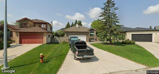 63 Hillberry Bay（加拿大曼尼托巴省温尼伯市）房屋照片