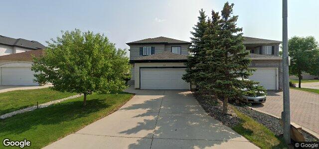 63 Moncrief Lane（加拿大曼尼托巴省温尼伯市）房屋照片