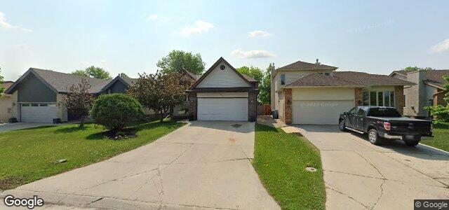 63 Southbend Crescent（加拿大曼尼托巴省温尼伯市）房屋照片