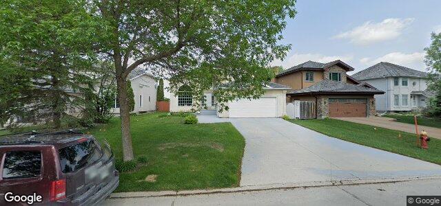 63 Vanderbilt Drive（加拿大曼尼托巴省温尼伯市）房屋照片