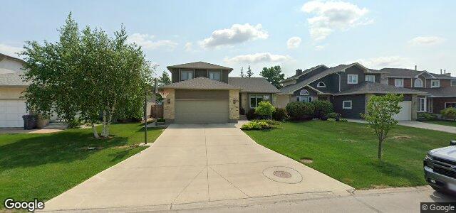 63 Wittenberg Road（加拿大曼尼托巴省温尼伯市）房屋照片