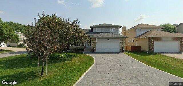 64 Hillberry Bay（加拿大曼尼托巴省温尼伯市）房屋照片