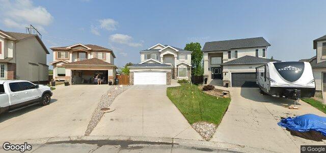 64 Setterington Bay（加拿大曼尼托巴省温尼伯市）房屋照片