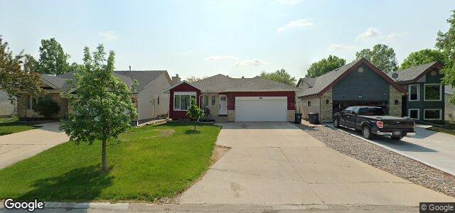 64 Shillingstone Road（加拿大曼尼托巴省温尼伯市）房屋照片