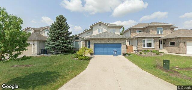 64 Wittenberg Road（加拿大曼尼托巴省温尼伯市）房屋照片