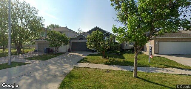 644 Scurfield Boulevard（加拿大曼尼托巴省温尼伯市）房屋照片