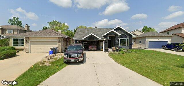 65 Portwood Road（加拿大曼尼托巴省温尼伯市）房屋照片