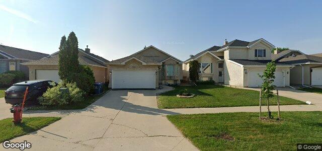 652 Scurfield Boulevard（加拿大曼尼托巴省温尼伯市）房屋照片