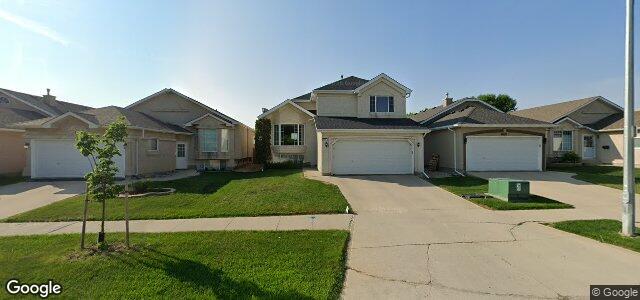 656 Scurfield Boulevard（加拿大曼尼托巴省温尼伯市）房屋照片