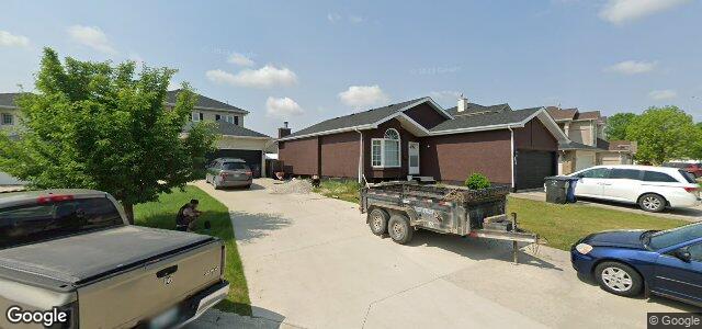 66 Sandown Point（加拿大曼尼托巴省温尼伯市）房屋照片