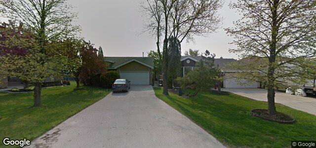 66 Saxon Bay（加拿大曼尼托巴省温尼伯市）房屋照片