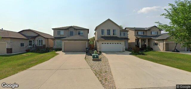 66 Tamblyn Road（加拿大曼尼托巴省温尼伯市）房屋照片