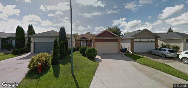 66 Tolcross Gate（加拿大曼尼托巴省温尼伯市）房屋照片