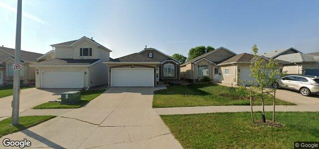 660 Scurfield Boulevard（加拿大曼尼托巴省温尼伯市）房屋照片