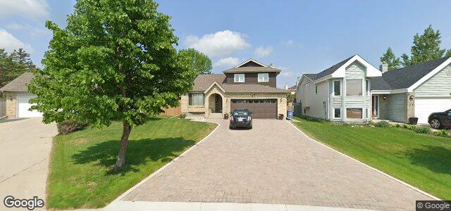 67 Battleford Bay（加拿大曼尼托巴省温尼伯市）房屋照片