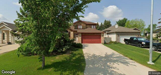 67 Hillberry Bay（加拿大曼尼托巴省温尼伯市）房屋照片