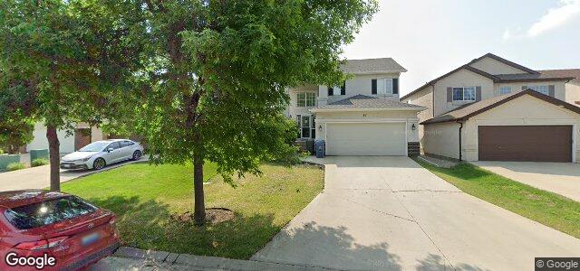 67 Leander Crescent（加拿大曼尼托巴省温尼伯市）房屋照片