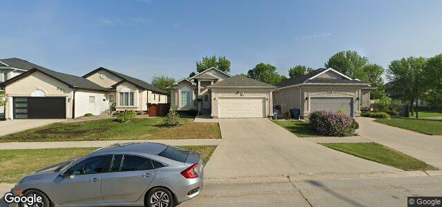 677 Scurfield Boulevard（加拿大曼尼托巴省温尼伯市）房屋照片