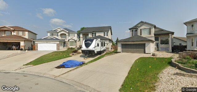 68 Setterington Bay（加拿大曼尼托巴省温尼伯市）房屋照片