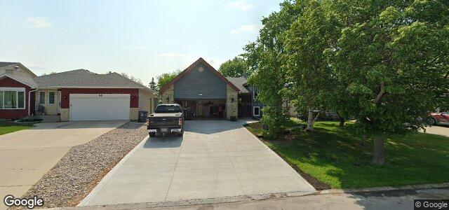 68 Shillingstone Road（加拿大曼尼托巴省温尼伯市）房屋照片